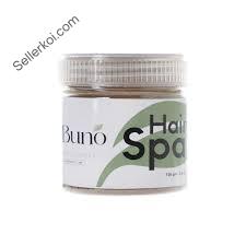 Buno Hair Spa Mask
